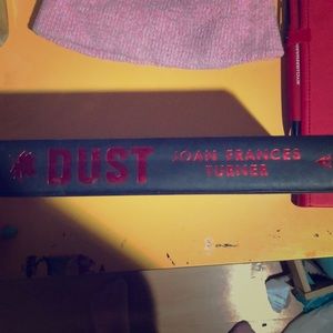 Rush- by Joan frances turned